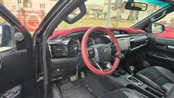 تويوتا هايلوكس